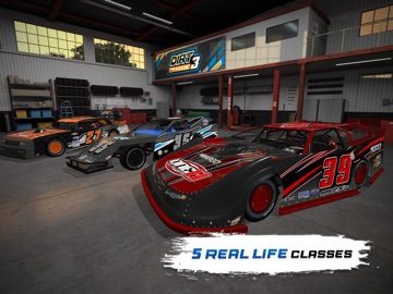 Dirt Trackin 3