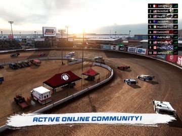 Dirt Trackin 3