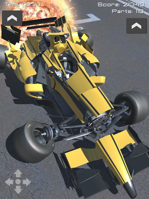 Disassembly 3D: Ultimate Stereoscopic Destruction