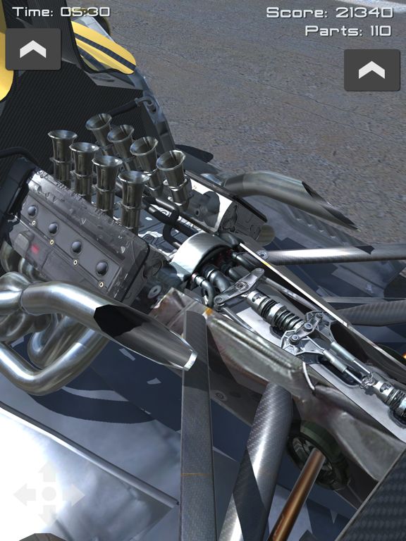 Disassembly 3D: Ultimate Stereoscopic Destruction