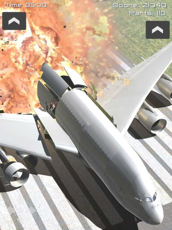 Disassembly 3D: Ultimate Stereoscopic Destruction