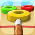 Disc Pool