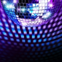 Disco Blocks