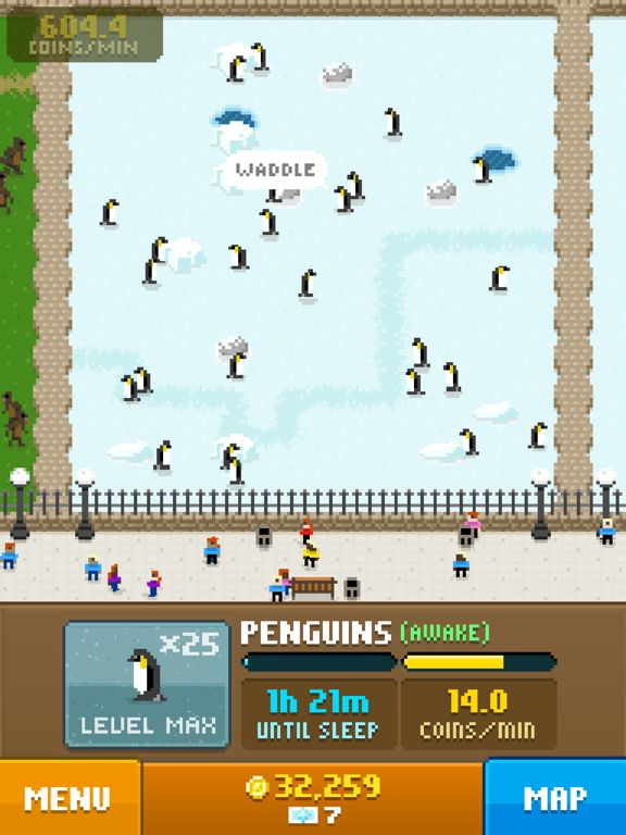 Disco Zoo