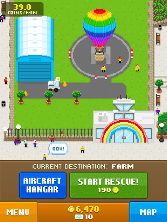 Disco Zoo