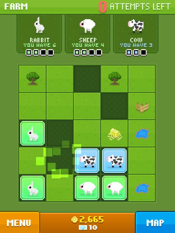 Disco Zoo