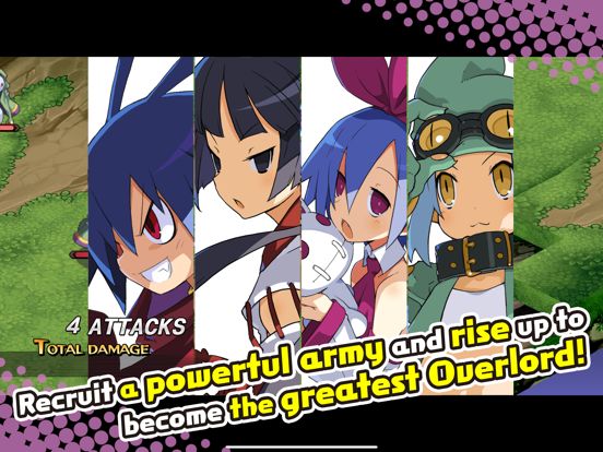 Disgaea 1 Complete
