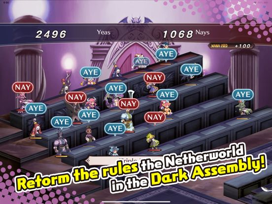 Disgaea 1 Complete