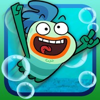 Disney Fish Hooks