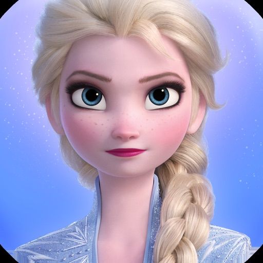 Disney Frozen Free Fall Game
