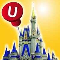 Disney World Maps & More Box Set