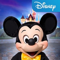 Disneyland