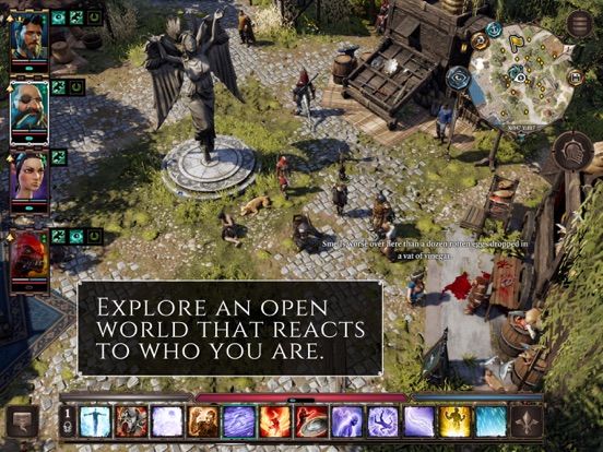 Divinity - Original Sin 2