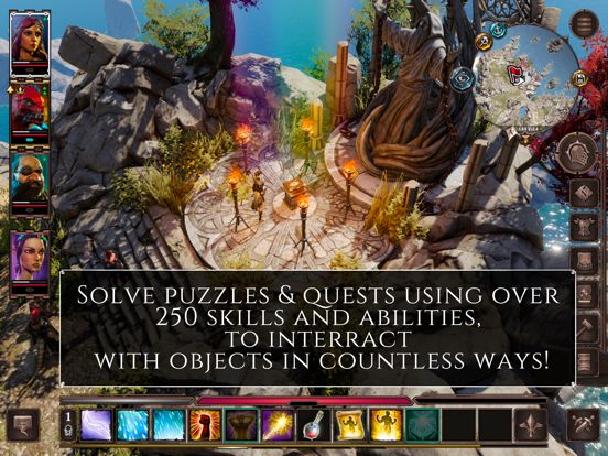 Divinity - Original Sin 2