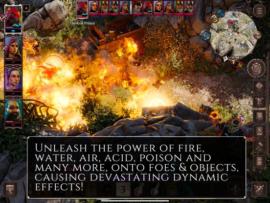 Divinity - Original Sin 2