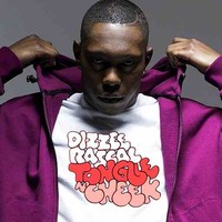 Dizzee Rascal