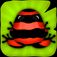 Dizzypad - Frog Jump Fun