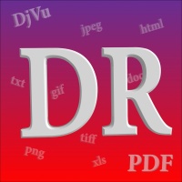 DjVu Reader for iPad