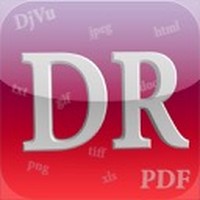 DjVu Reader