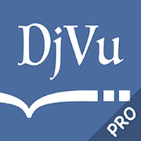 DjVu Reader