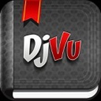 DjVu Reader Pro - Viewer for djvu and pdf formats