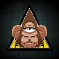 Do Not Feed The Monkeys