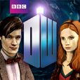 Doctor Who: The Mazes of Time