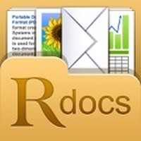 Documents: File Manager & Docs