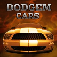 Dodgem cars