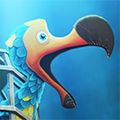Dodo Master Pocket