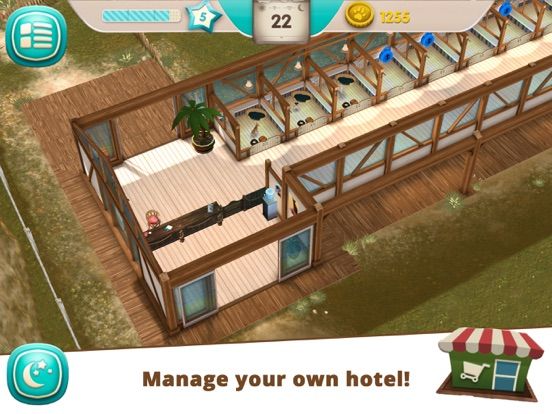 DogHotel Premium