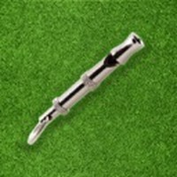 Dog Whistler:Whistle & Clicker