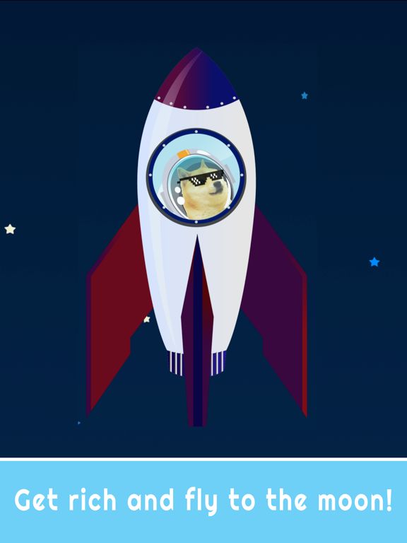 Doge Miner - Doge Coin Clicker