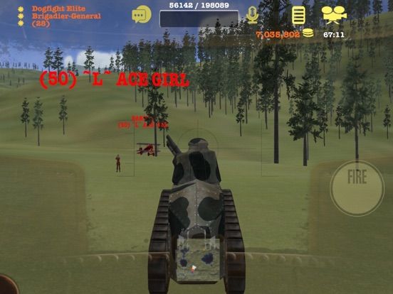 Dogfight Elite