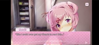 Doki Doki Literature Club!