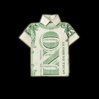 DollarOrigami