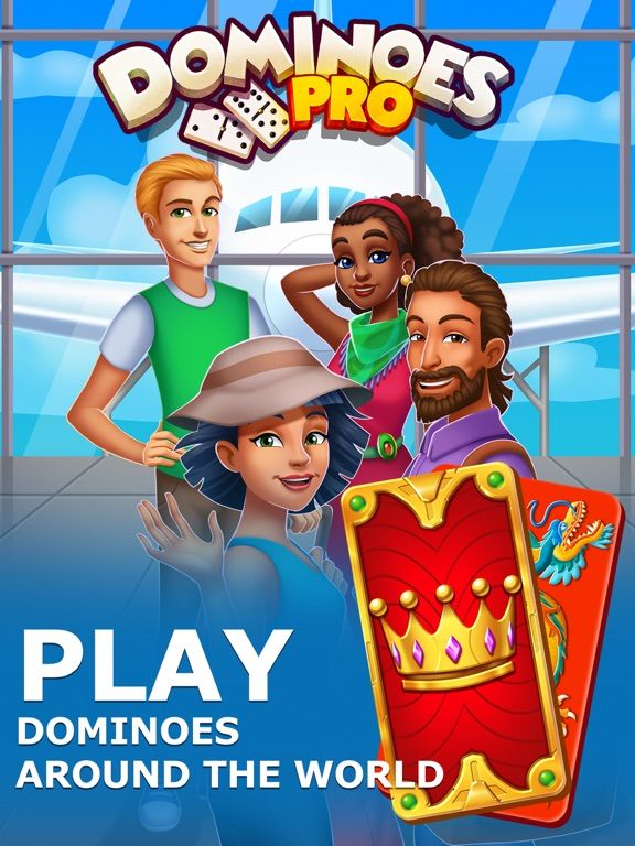 DominoesPro