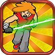 Don't Run With a Plasma Sword