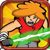 Don't Run With a Plasma Sword