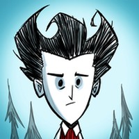 Don’t Starve: Pocket Edition