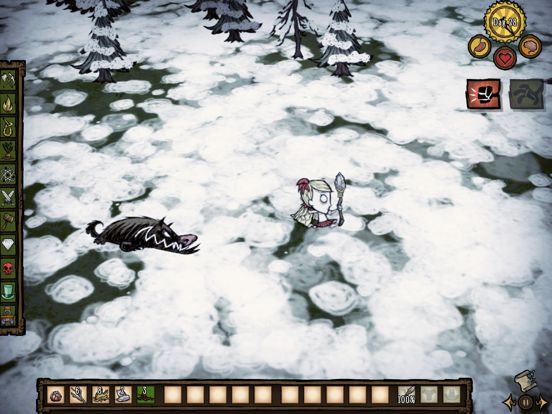 Don't Starve: Pocket Edition