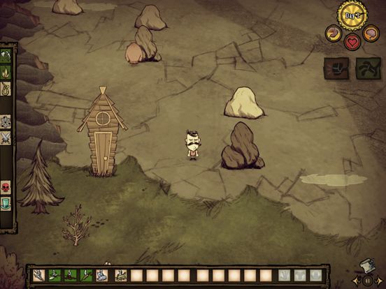 Don't Starve: Pocket Edition