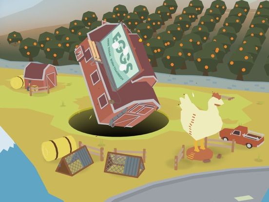 Donut County