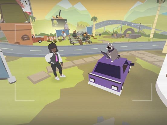 Donut County