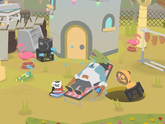 Donut County