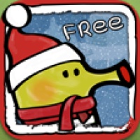 Doodle Jump Christmas Special Free