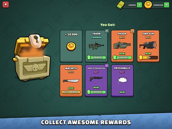 Doodle Army 2
