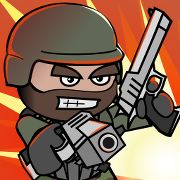 Doodle Army 2
