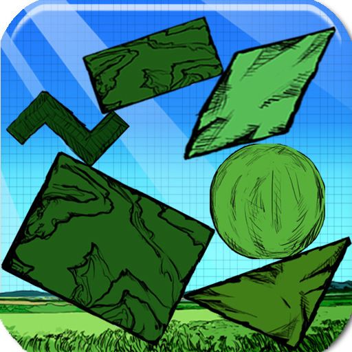 Doodle Block 2G: The Vertical Limit