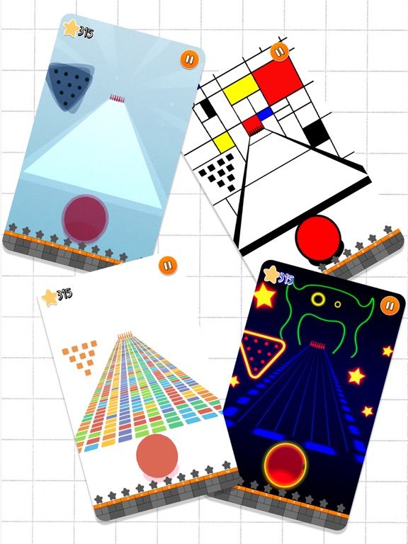 Doodle Bowling